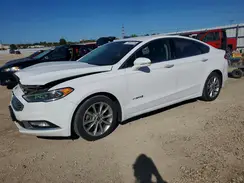 3FA6P0LU6HR158994 2017 FORD FUSION