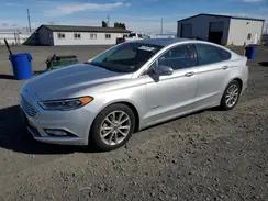 3FA6P0LU6HR164102 2017 FORD FUSION