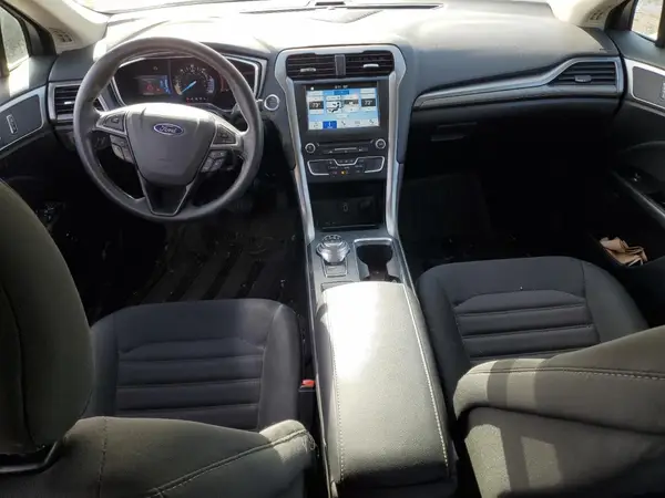 3FA6P0LU6HR167078 2017 FORD FUSION - Image 8