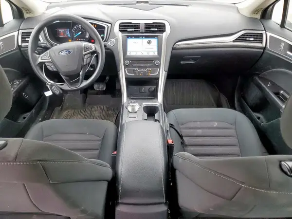 3FA6P0LU6HR217610 2017 FORD FUSION - Image 8