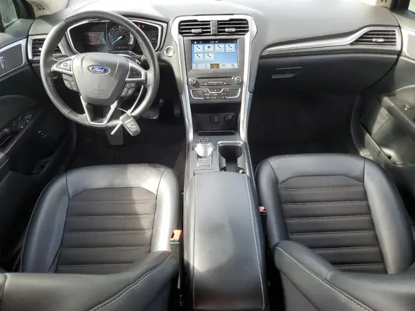 3FA6P0LU6HR217896 2017 FORD FUSION - Image 8