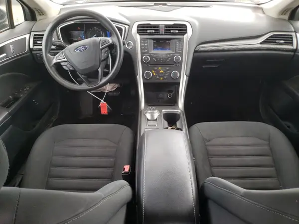 3FA6P0LU6HR222919 2017 FORD FUSION - Image 8