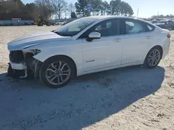 3FA6P0LU6HR233175 2017 FORD FUSION