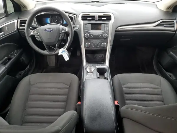 3FA6P0LU6HR238425 2017 FORD FUSION - Image 8