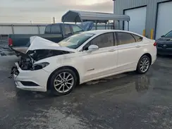 3FA6P0LU6HR243978 2017 FORD FUSION