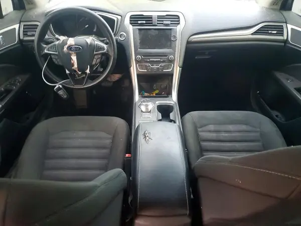 3FA6P0LU6HR243978 2017 FORD FUSION - Image 8