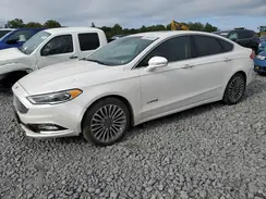 3FA6P0LU6HR244984 2017 FORD FUSION