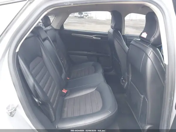 3FA6P0LU6HR254611 2017 FORD FUSION - Image 8