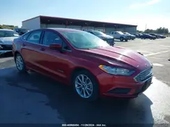 3FA6P0LU6HR261025 2017 FORD FUSION
