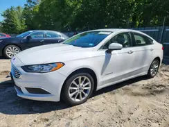 3FA6P0LU6HR261932 2017 FORD FUSION