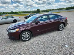3FA6P0LU6HR262403 2017 FORD FUSION