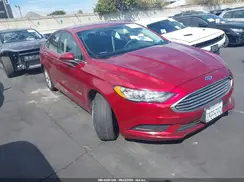 3FA6P0LU6HR266998 2017 FORD FUSION