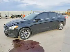 3FA6P0LU6HR278651 2017 FORD FUSION