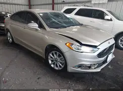 3FA6P0LU6HR297023 2017 FORD FUSION