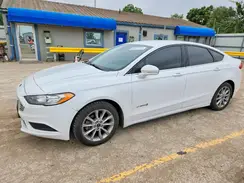 3FA6P0LU6HR297037 2017 FORD FUSION