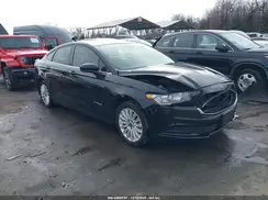3FA6P0LU6HR300535 2017 FORD FUSION