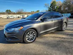 3FA6P0LU6HR301247 2017 FORD FUSION