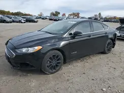 3FA6P0LU6HR303452 2017 FORD FUSION