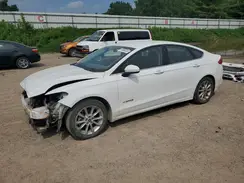 3FA6P0LU6HR305279 2017 FORD FUSION