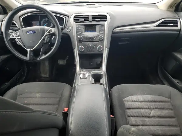 3FA6P0LU6HR305279 2017 FORD FUSION - Image 8