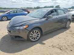 3FA6P0LU6HR307436 2017 FORD FUSION