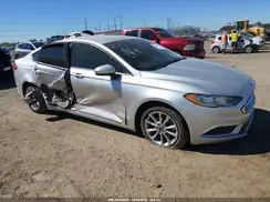 3FA6P0LU6HR312040 2017 FORD FUSION