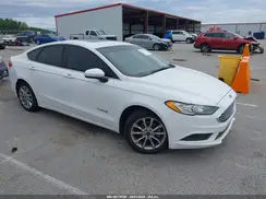 3FA6P0LU6HR314578 2017 FORD FUSION