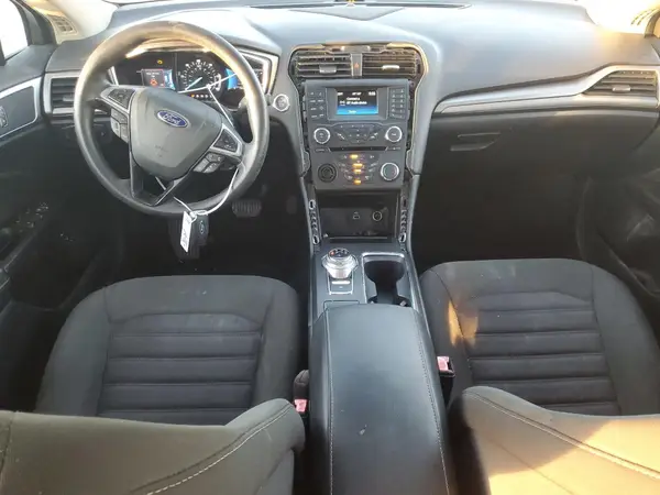 3FA6P0LU6HR314693 2017 FORD FUSION - Image 8