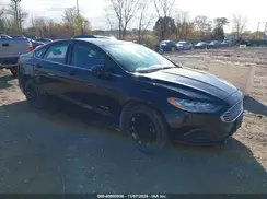 3FA6P0LU6HR314967 2017 FORD FUSION