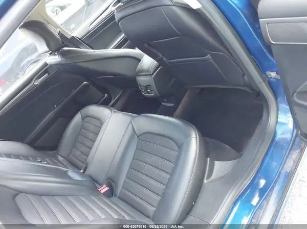 3FA6P0LU6HR315505 2017 FORD FUSION - Image 8