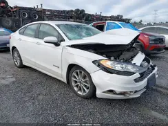 3FA6P0LU6HR318260 2017 FORD FUSION