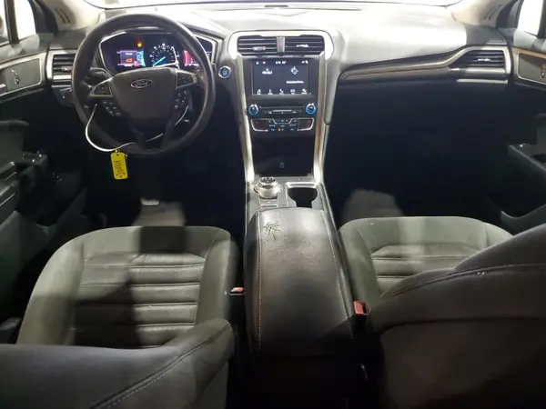 3FA6P0LU6HR319036 2017 FORD FUSION - Image 8