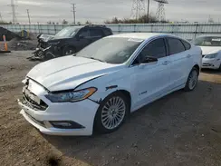 3FA6P0LU6HR319568 2017 FORD FUSION