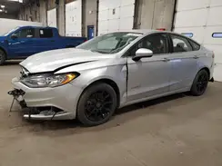 3FA6P0LU6HR323328 2017 FORD FUSION