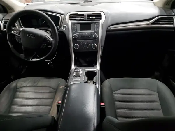 3FA6P0LU6HR323328 2017 FORD FUSION - Image 8