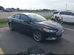 3FA6P0LU6HR324477 2017 FORD FUSION