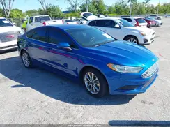 3FA6P0LU6HR324561 2017 FORD FUSION