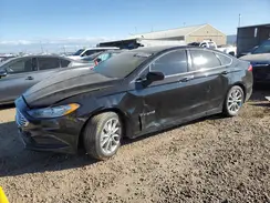 3FA6P0LU6HR324723 2017 FORD FUSION
