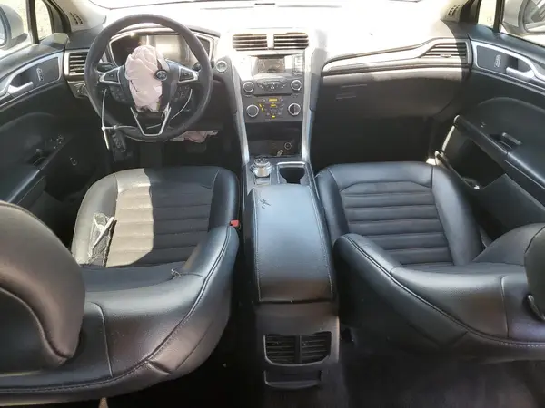 3FA6P0LU6HR324835 2017 FORD FUSION - Image 8