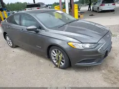 3FA6P0LU6HR326942 2017 FORD FUSION