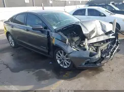 3FA6P0LU6HR326990 2017 FORD FUSION