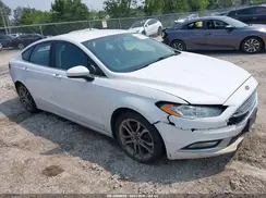 3FA6P0LU6HR333423 2017 FORD FUSION