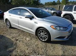 3FA6P0LU6HR336578 2017 FORD FUSION