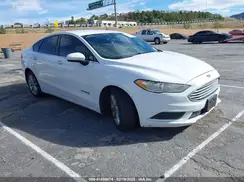 3FA6P0LU6HR344664 2017 FORD FUSION