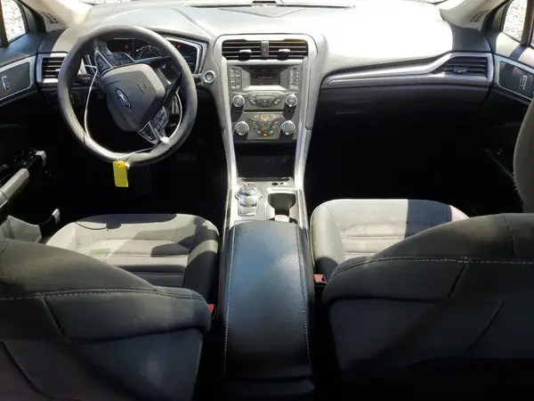 3FA6P0LU6HR344678 2017 FORD FUSION - Image 8
