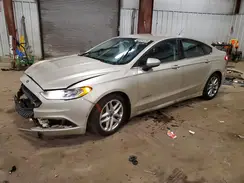 3FA6P0LU6HR344969 2017 FORD FUSION