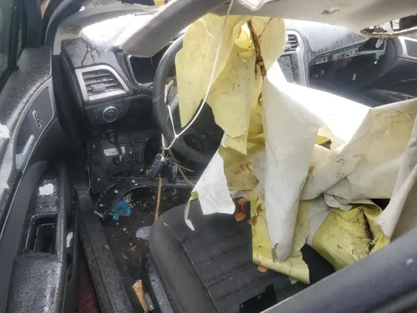 3FA6P0LU6HR346009 2017 FORD FUSION - Image 8