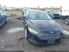 3FA6P0LU6HR352456 2017 FORD FUSION
