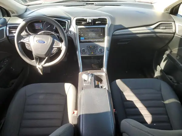 3FA6P0LU6HR355308 2017 FORD FUSION - Image 8