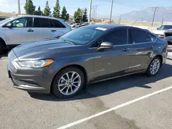 3FA6P0LU6HR356894 2017 FORD FUSION